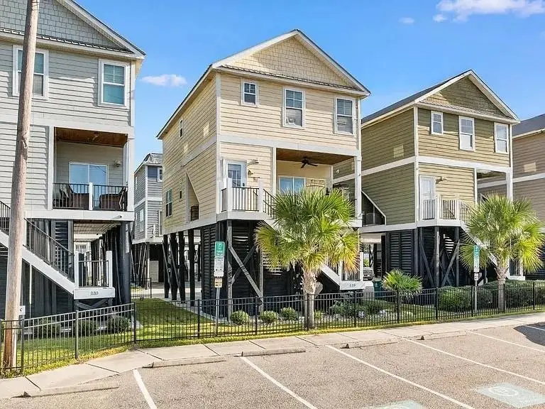 125 Garden City Retreat Dr., Murrells Inlet, SC 29576 - #2