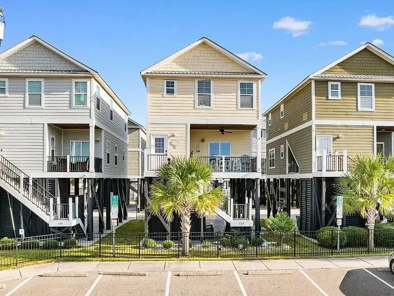 125 Garden City Retreat Dr., Murrells Inlet, SC 29576 - #3
