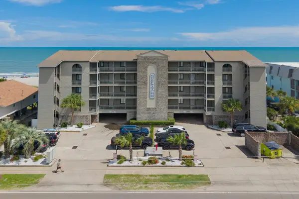 917 S Ocean Blvd. #205, Surfside Beach, SC 29575