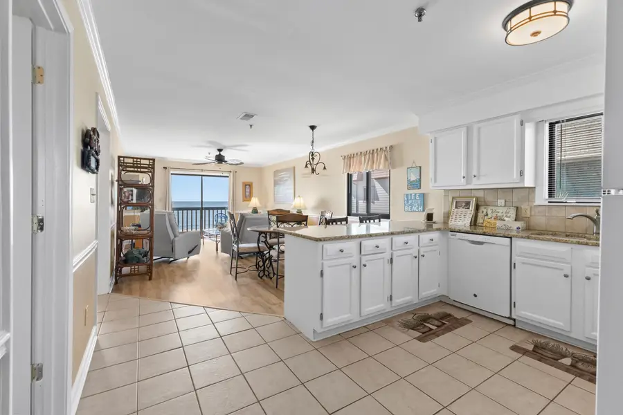 917 S Ocean Blvd. #205, Surfside Beach, SC 29575 - #2