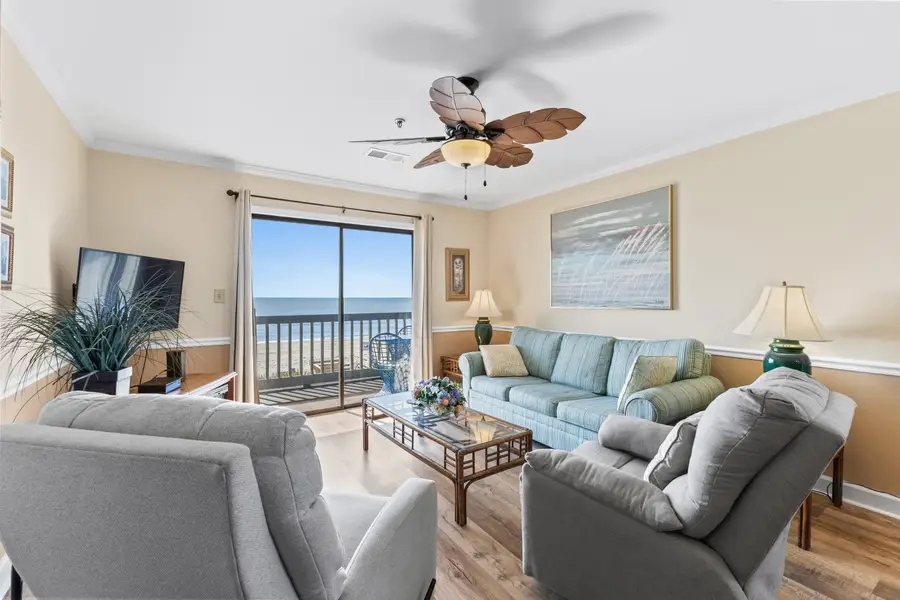 917 S Ocean Blvd. #205, Surfside Beach, SC 29575 - #3