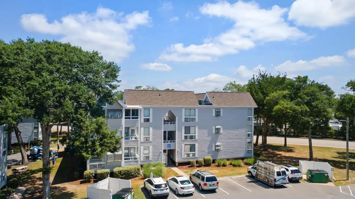 351 Lake Arrowhead Rd. #402, Myrtle Beach, SC 29572 - #1