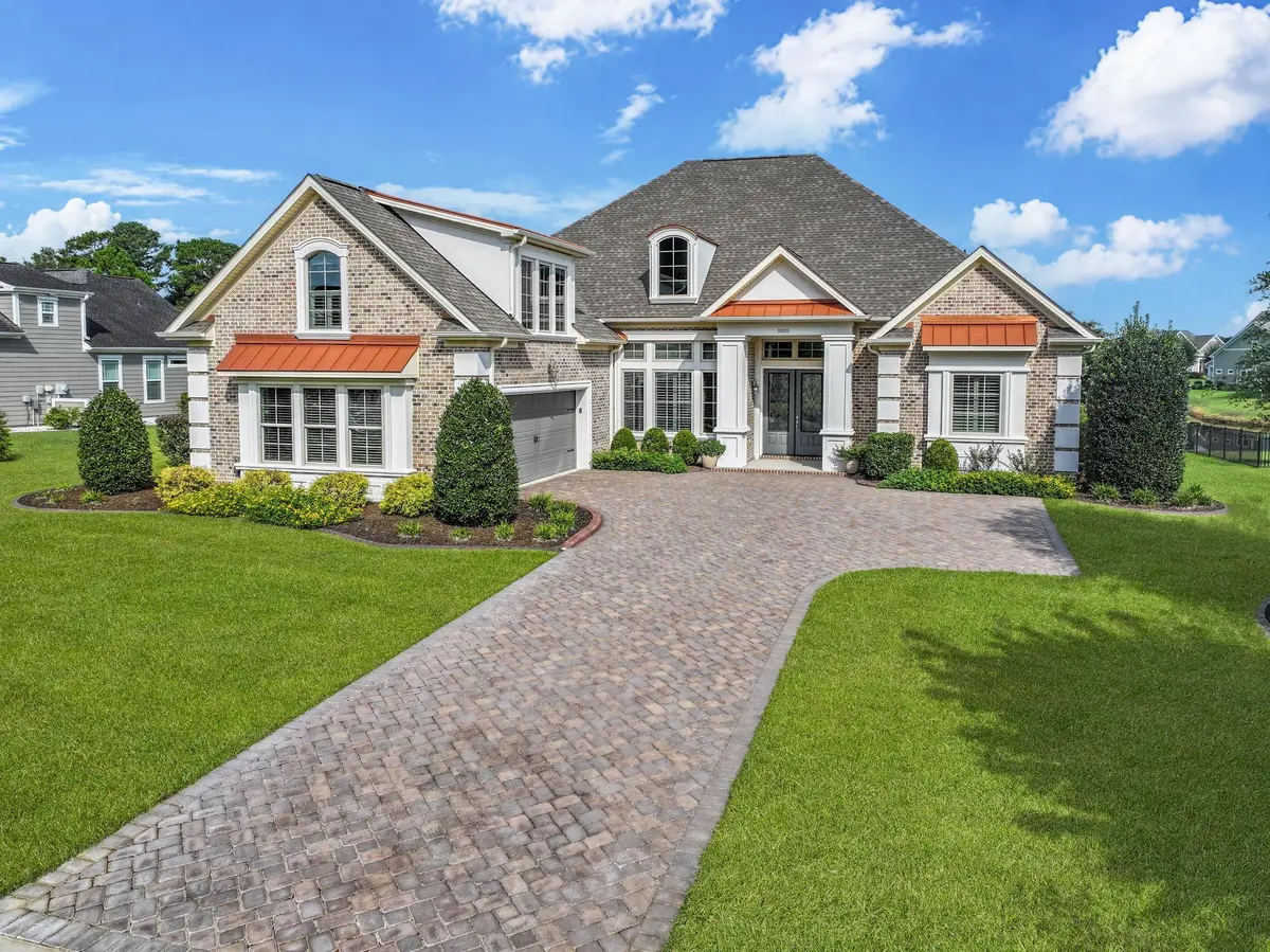 1005 Limpkin Dr., Conway, SC 29526 - #1