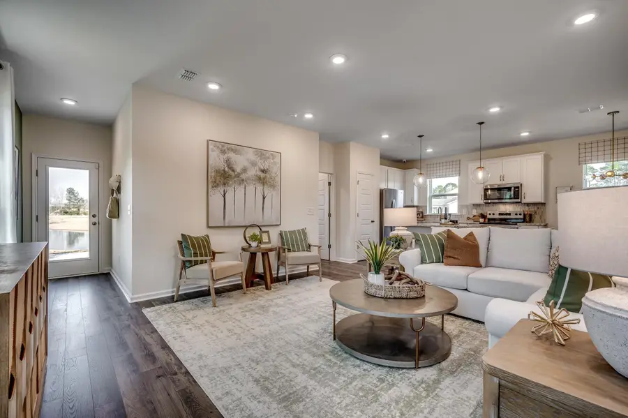 1019 Cavaletti Ct., Myrtle Beach, SC 29588 - #2