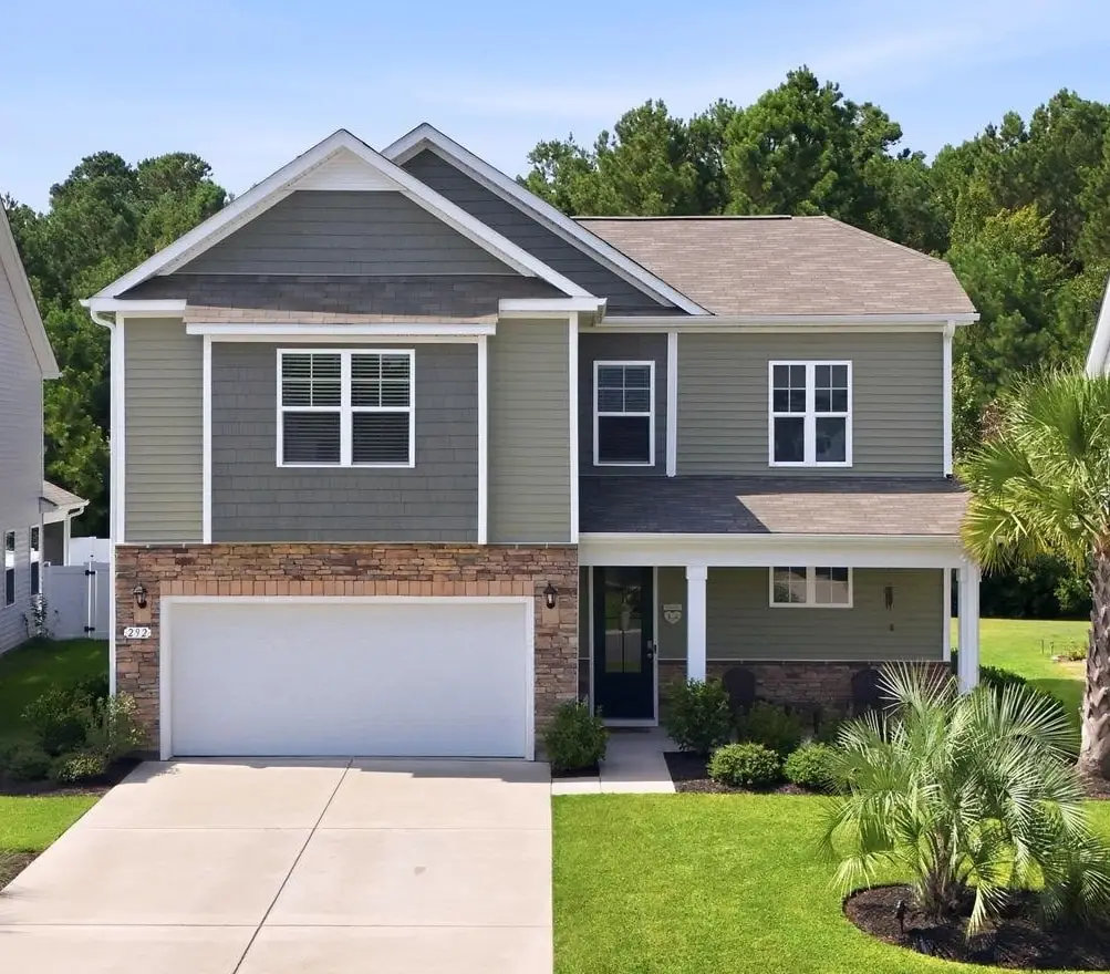 292 Calhoun Falls Dr., Myrtle Beach, SC 29579 - #1
