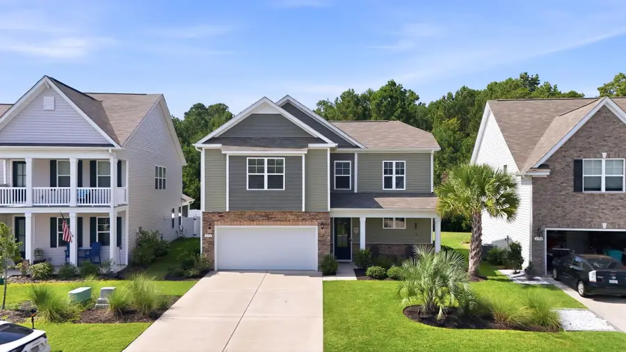 292 Calhoun Falls Dr., Myrtle Beach, SC 29579 - #3