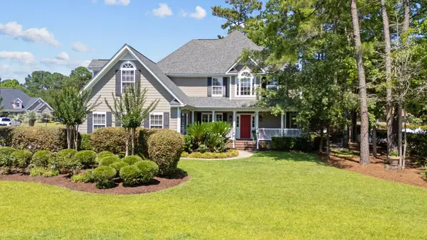 1704 N Highgrove Ct., Myrtle Beach, SC 29575