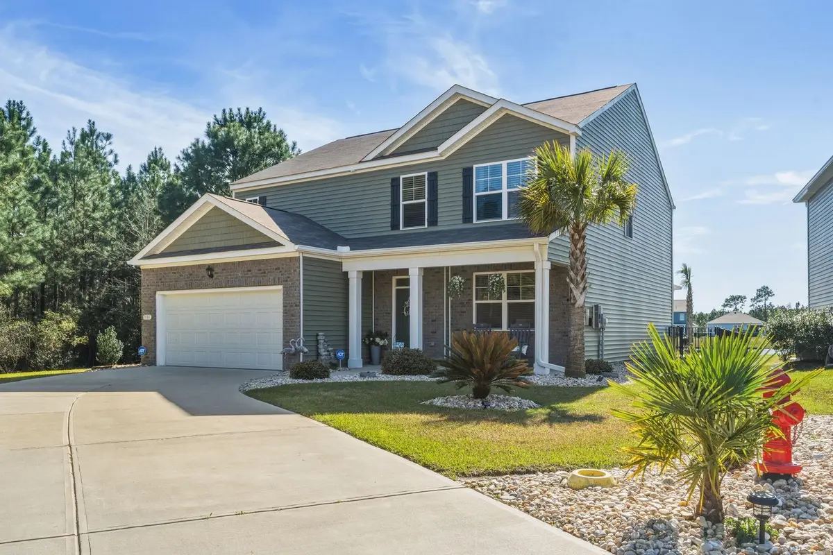 3101 Bells Lake Circle, Longs, SC 29568 - #1