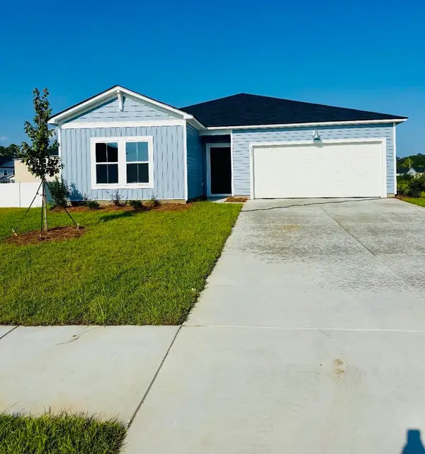399 Sweet Vernal St, Longs, SC 29568