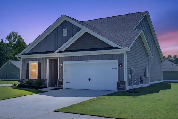 4208 Danby Lane, Conway, SC 29526