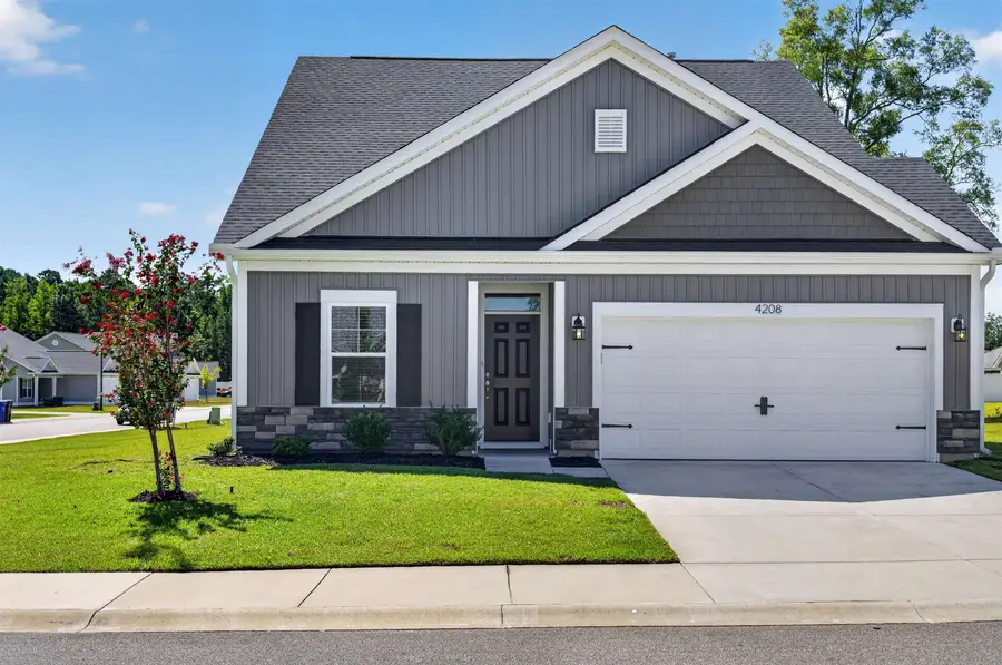 4208 Danby Lane, Conway, SC 29526 - #2