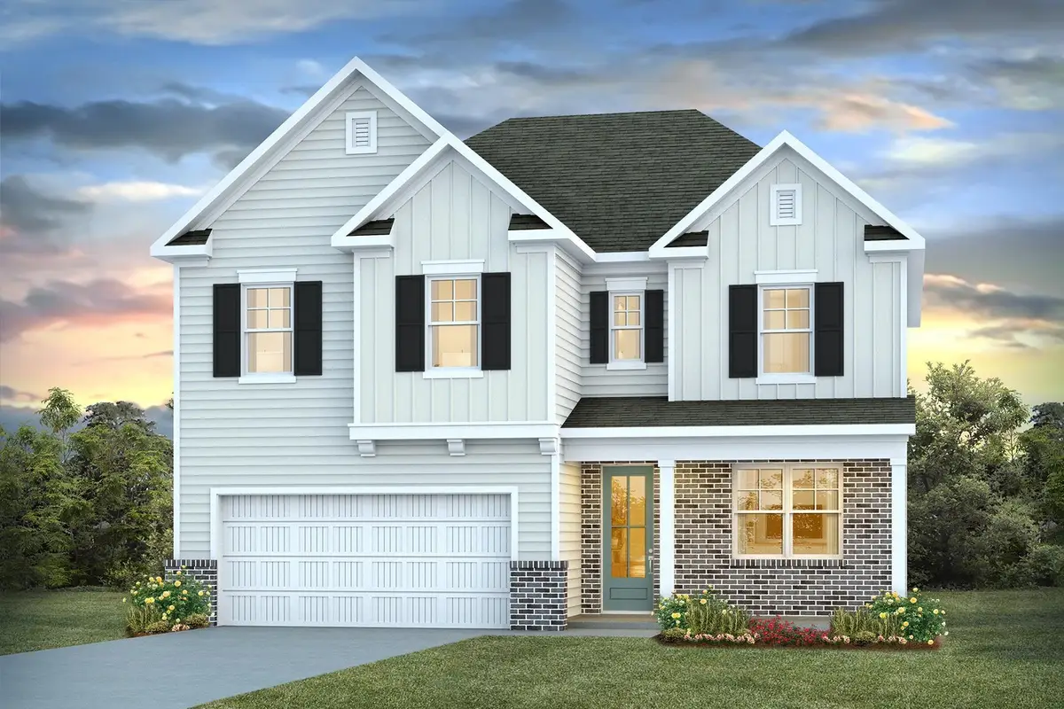 724 Doonbeg Ct., Conway, SC 29526 - #1