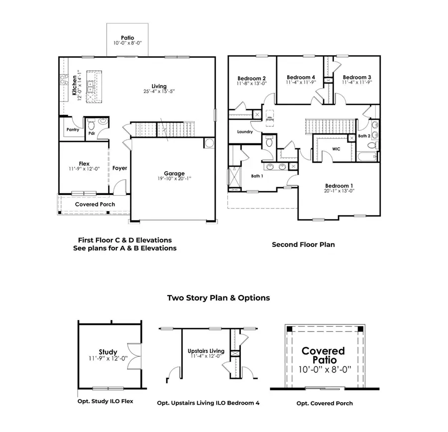 724 Doonbeg Ct., Conway, SC 29526 - #2