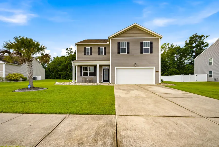 416 Carmello Circle, Conway, SC 29526 - #2