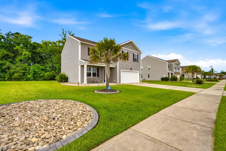 416 Carmello Circle, Conway, SC 29526 - #3