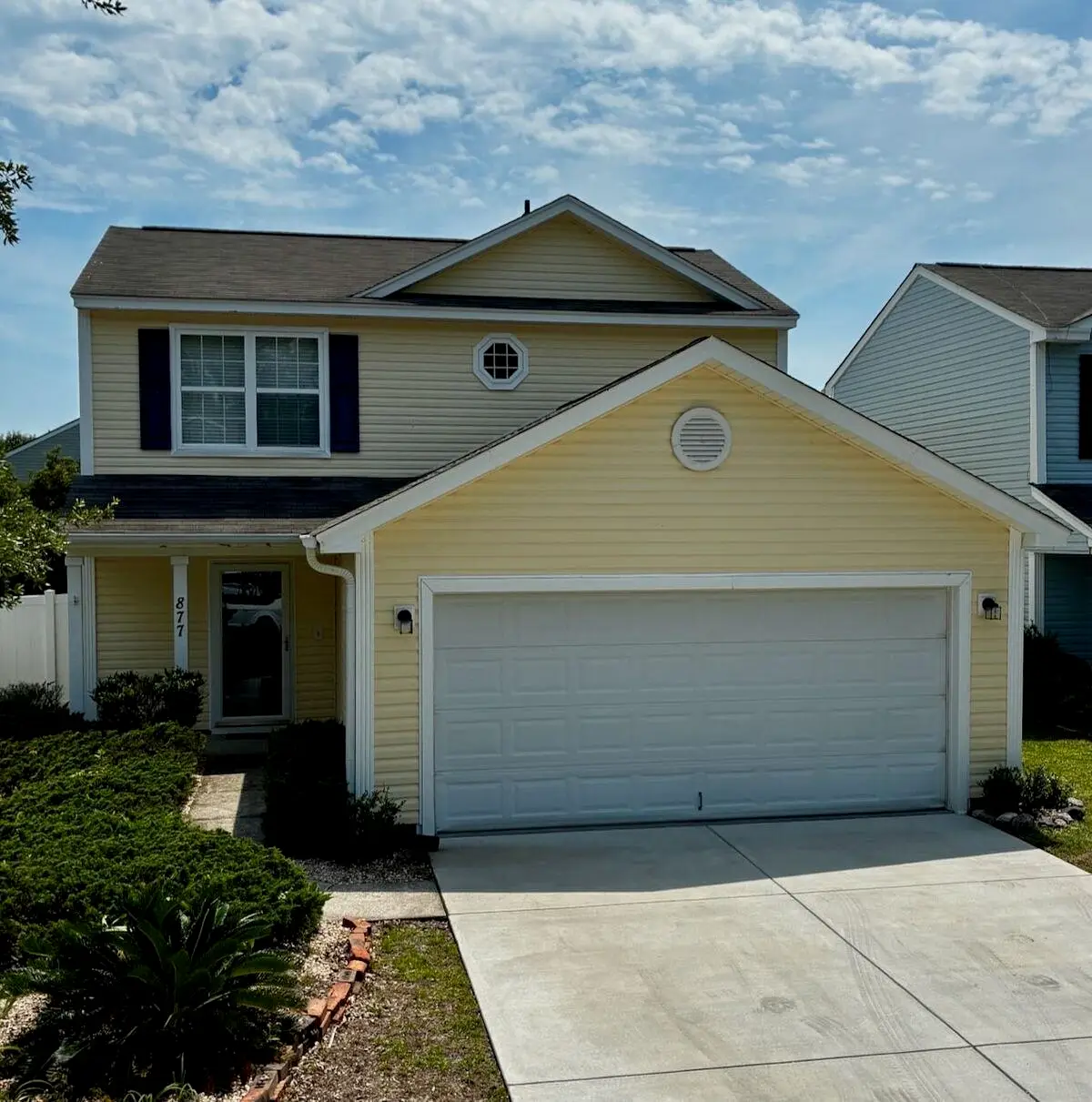 877 Silvercrest Dr., Myrtle Beach, SC 29579 - #1