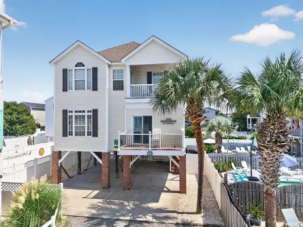 112B 8th Ave. S, Surfside Beach, SC 29575