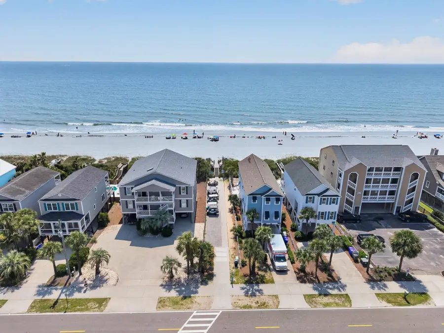 112B 8th Ave. S, Surfside Beach, SC 29575 - #2