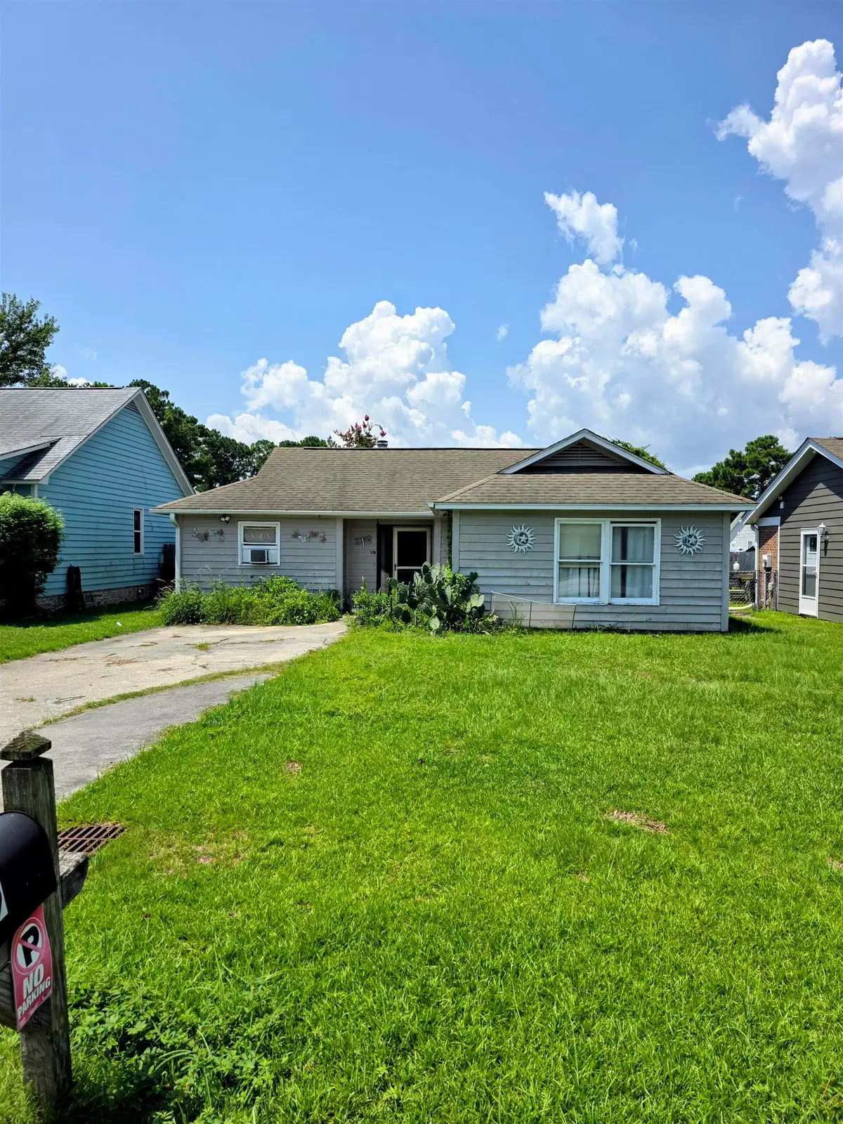 19 Indian Oak Ln., Surfside Beach, SC 29575 - #1