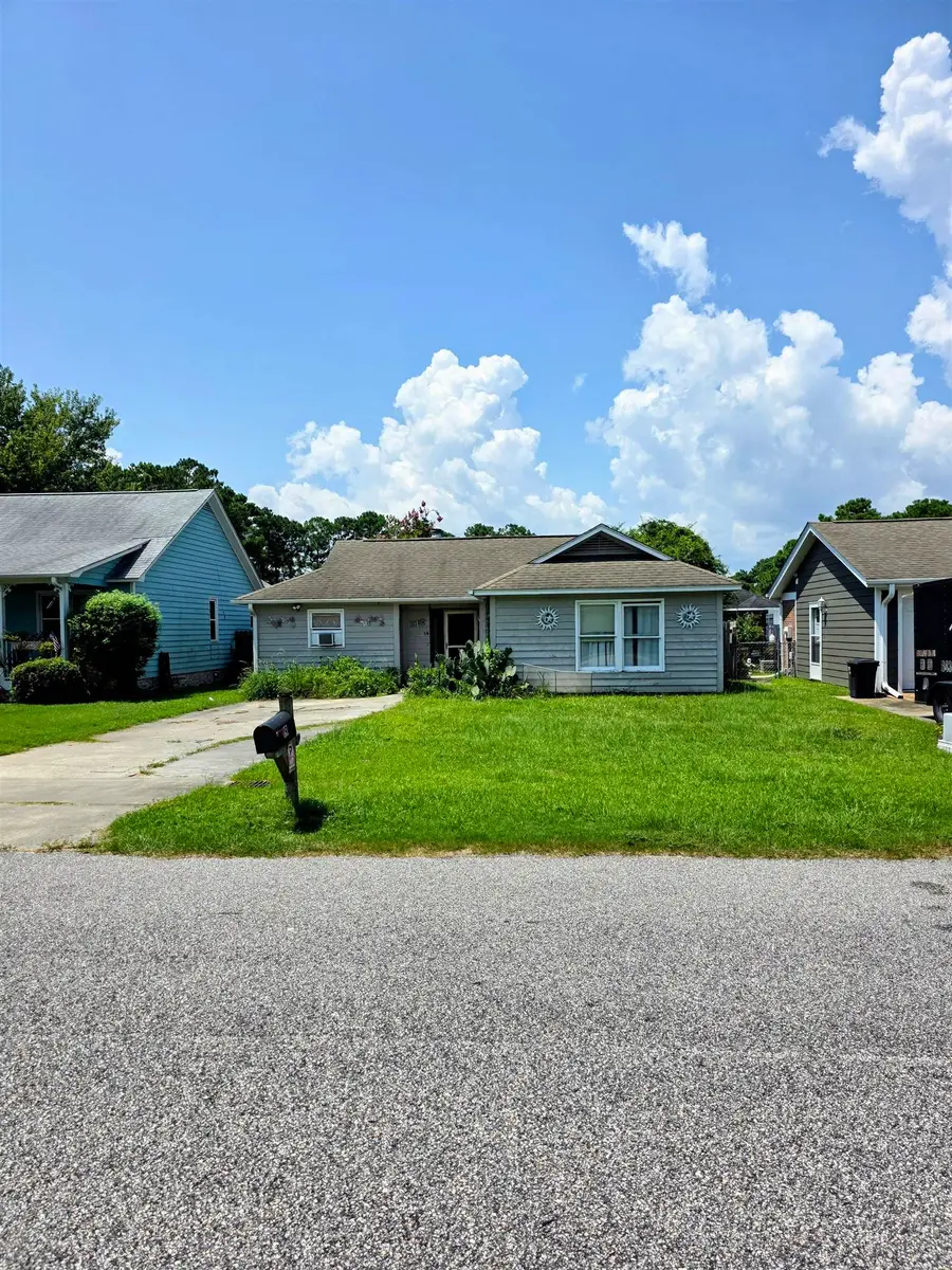19 Indian Oak Ln., Surfside Beach, SC 29575 - #2