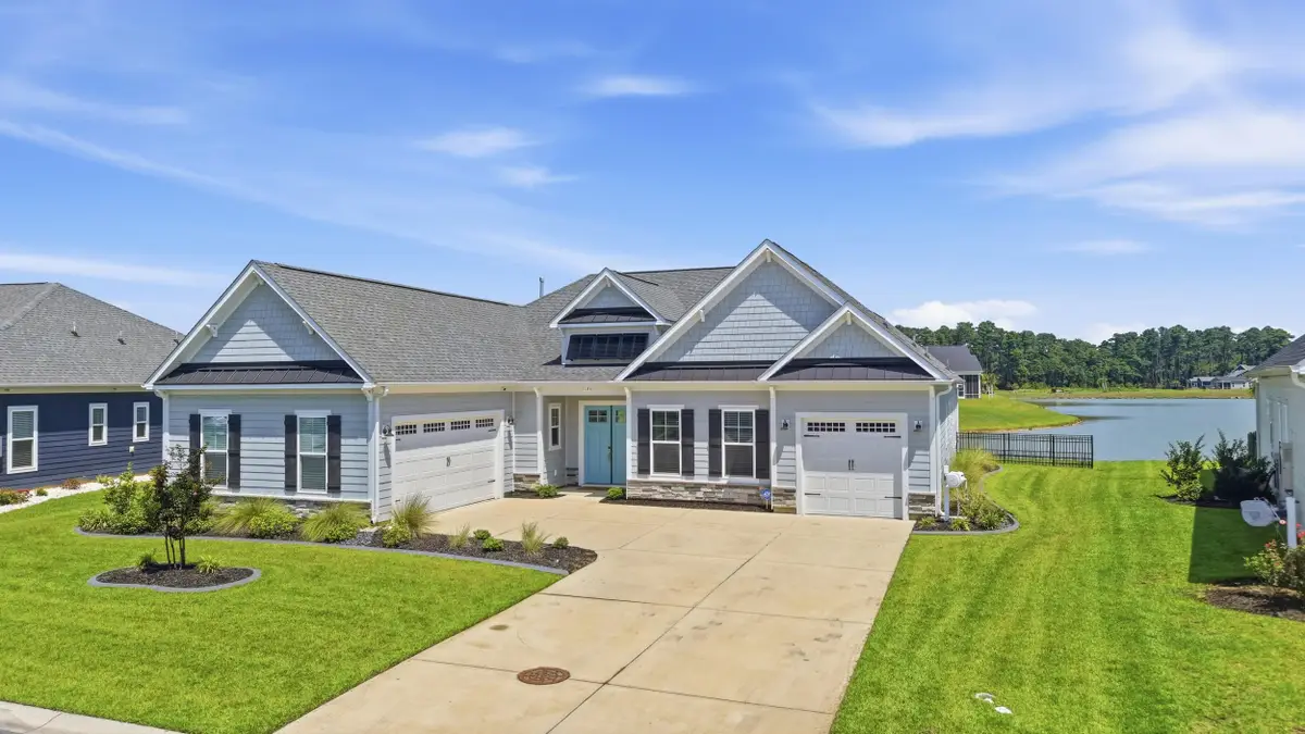3186 White Jasmine Dr., Little River, SC 29566 - #1