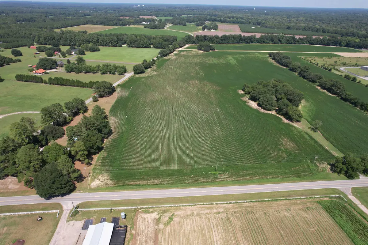 Lot 3 - Sumter Hwy., Kingstree, SC 29556 - #1