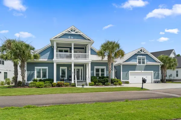692 Waterbridge Blvd., Myrtle Beach, SC 29579