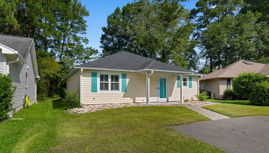 6629 E Sweetbriar Trail, Myrtle Beach, SC 29588 - #2