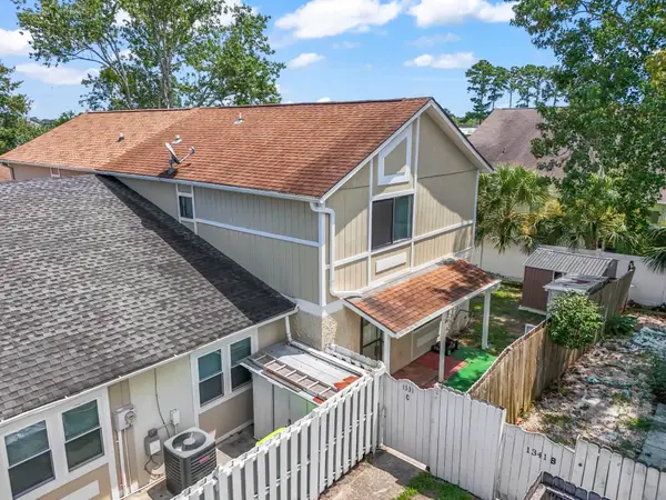 1331 Turkey Ridge Rd. #C, Surfside Beach, SC 29575