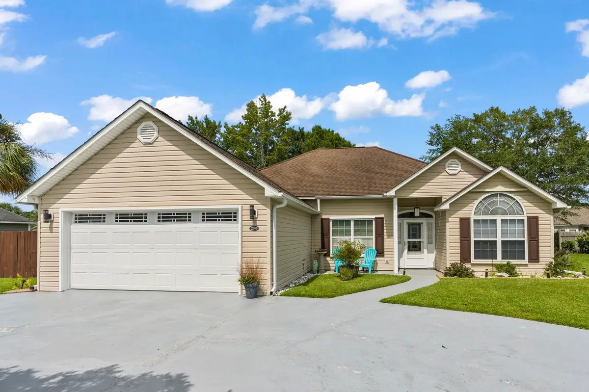 2295 Seaford Dr., Longs, SC 29568 - #1