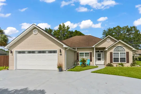 2295 Seaford Dr., Longs, SC 29568