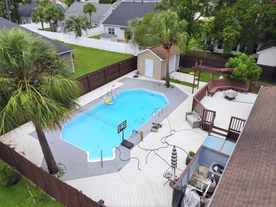 2295 Seaford Dr., Longs, SC 29568 - #2