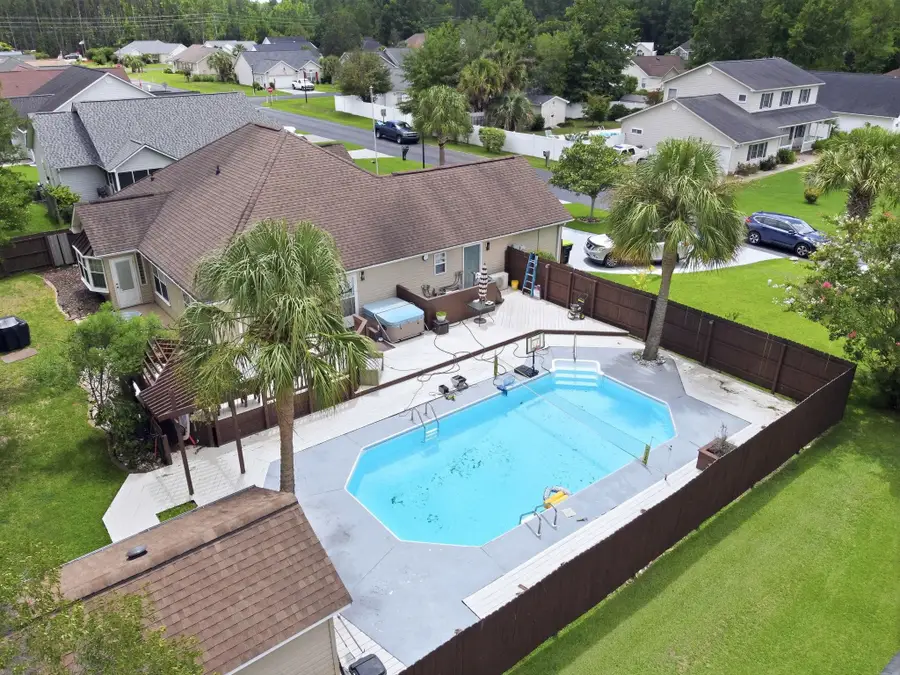 2295 Seaford Dr., Longs, SC 29568 - #3