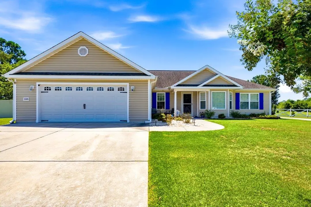108 Clearwind Ct., Galivants Ferry, SC 29544 - #1