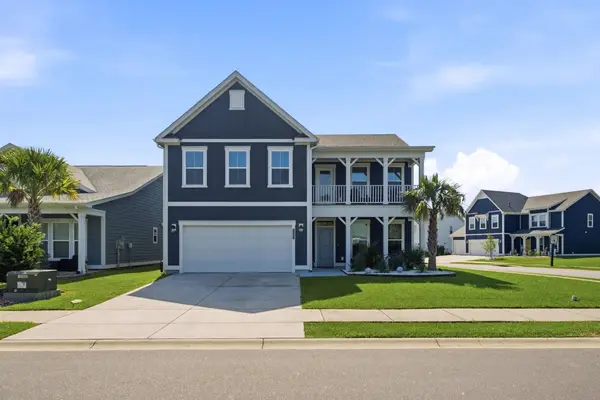 1055 Safe Haven Dr., Myrtle Beach, SC 29579