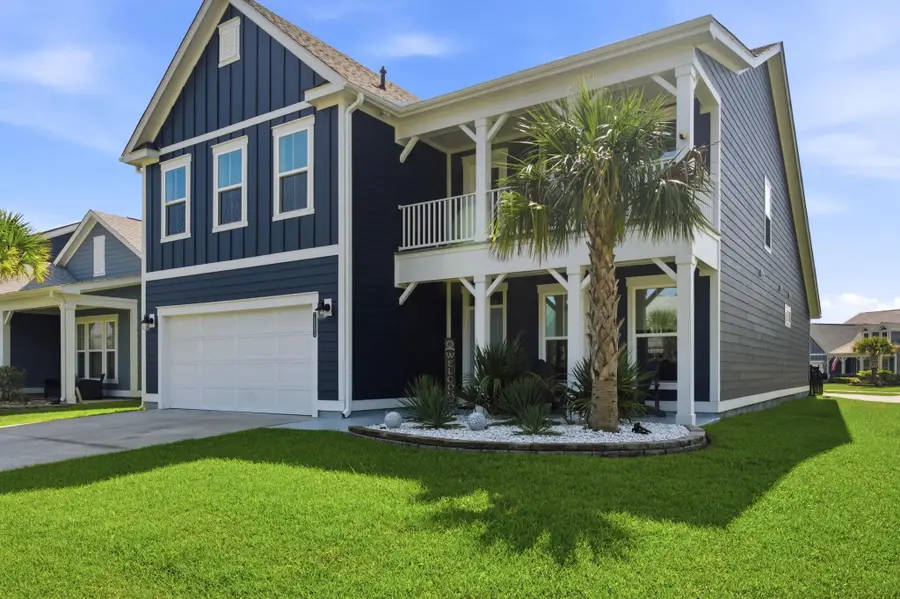 1055 Safe Haven Dr., Myrtle Beach, SC 29579 - #2