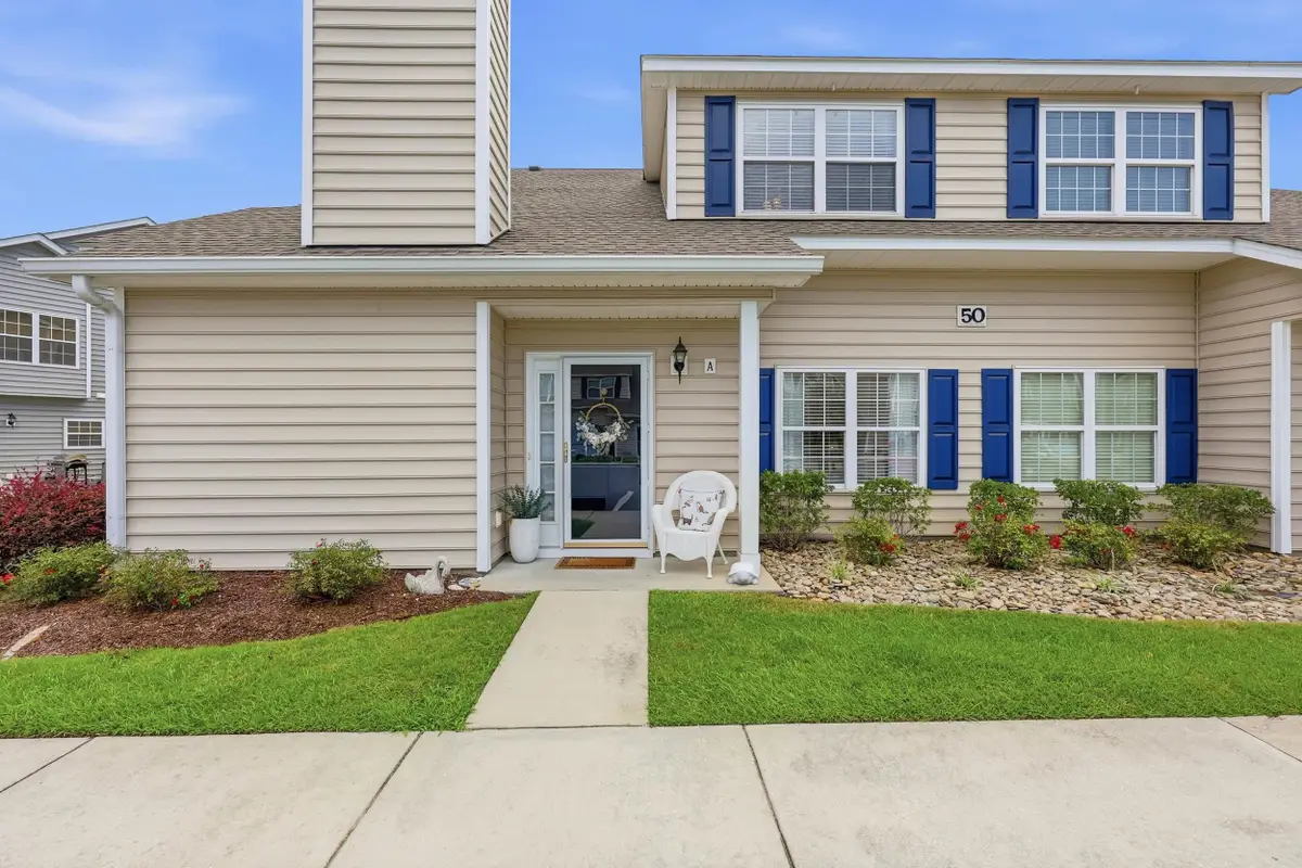 503 20th Ave. N #50-A, North Myrtle Beach, SC 29582 - #1