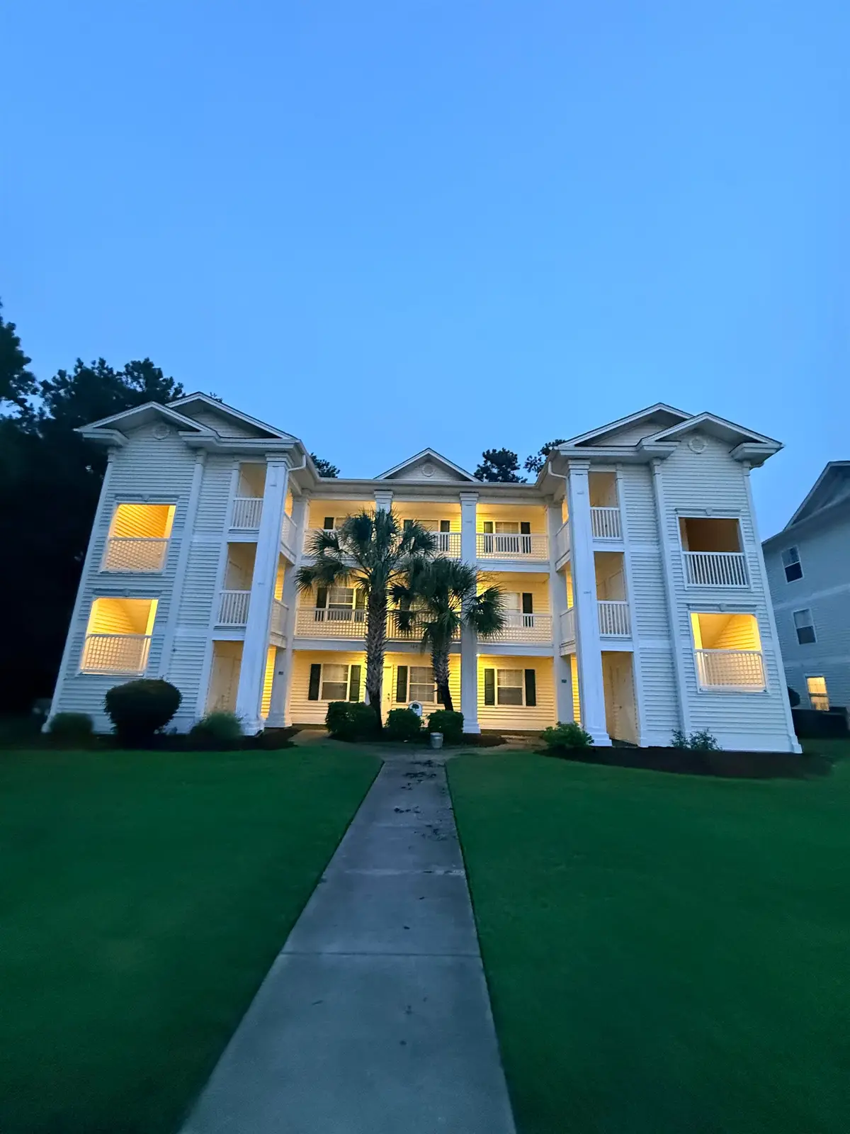 564 White River Dr. #42e, Myrtle Beach, SC 29579 - #1