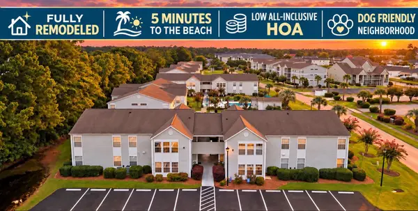 1931 Bent Grass Dr. #H, Surfside Beach, SC 29575