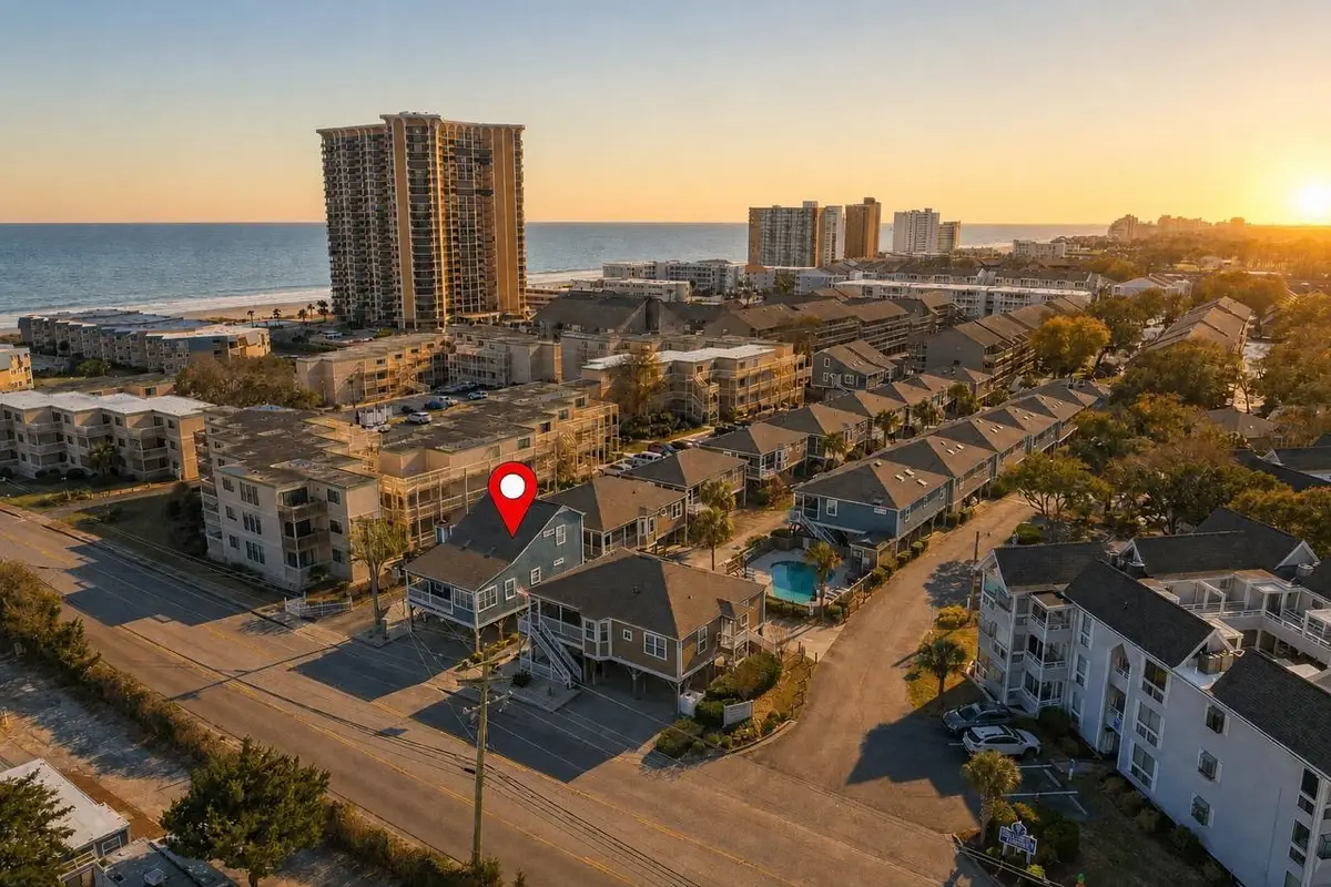 299 Lake Arrowhead Rd., Myrtle Beach, SC 29572 - #1