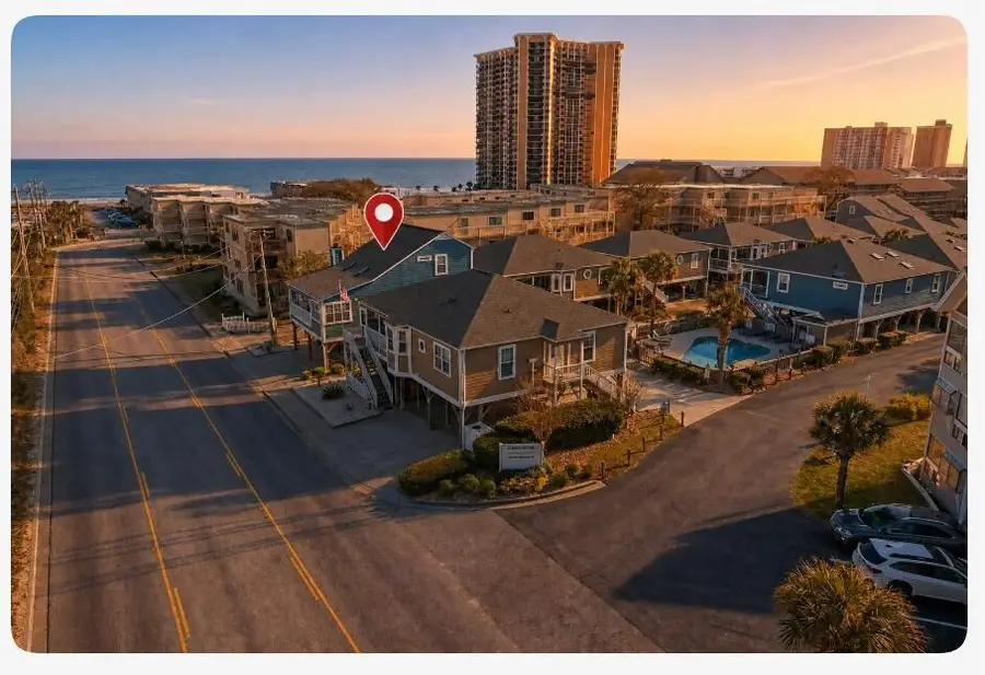 299 Lake Arrowhead Rd., Myrtle Beach, SC 29572 - #3