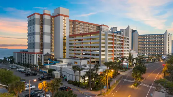 7200 N Ocean Blvd. #1555, Myrtle Beach, SC 29572