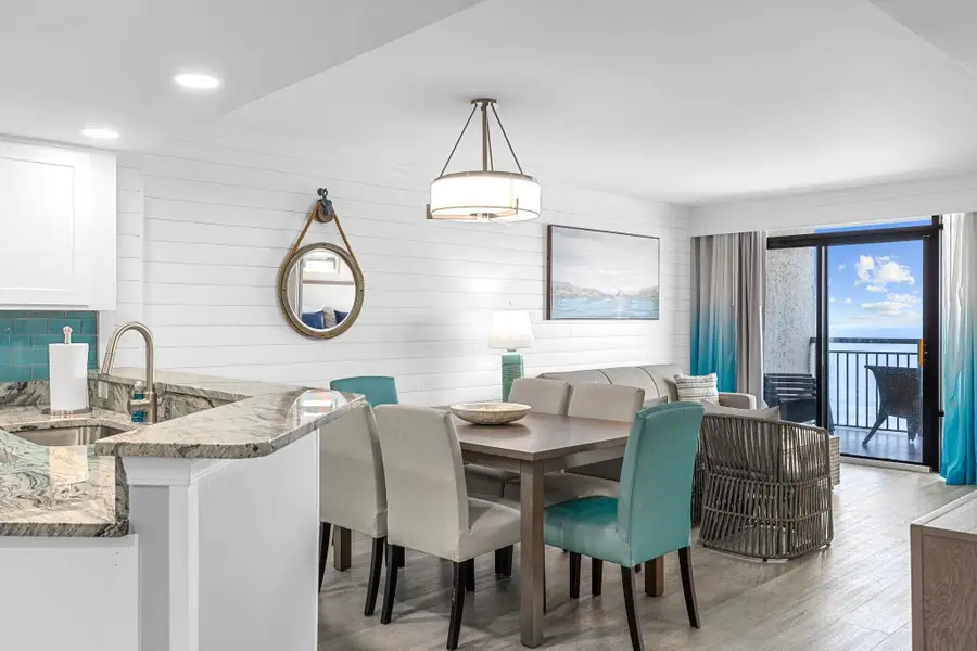 7200 N Ocean Blvd. #1555, Myrtle Beach, SC 29572 - #2