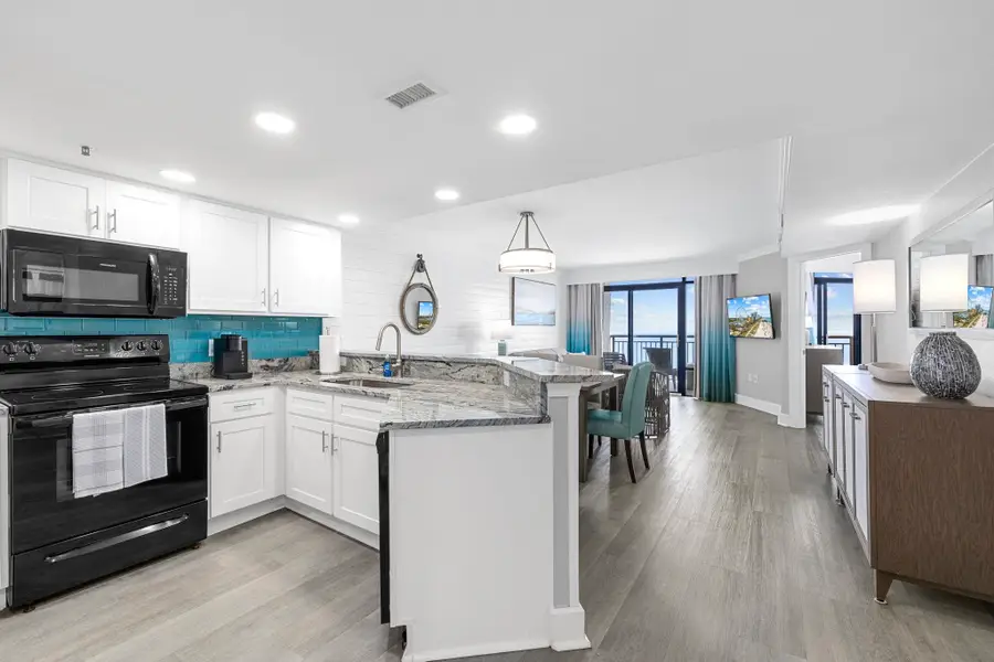 7200 N Ocean Blvd. #1555, Myrtle Beach, SC 29572 - #3