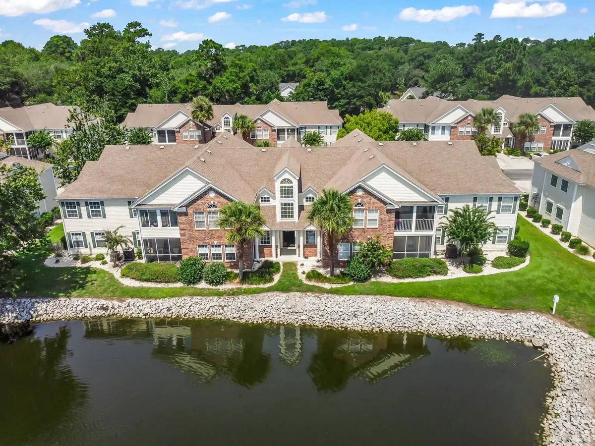 119 Brentwood Dr. #C, Murrells Inlet, SC 29576 - #1