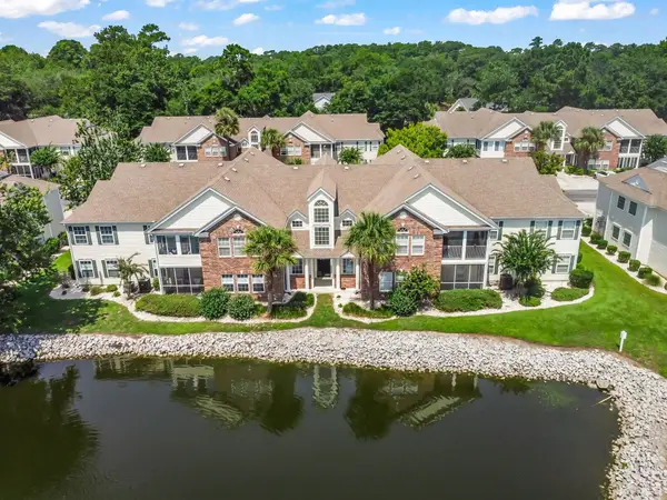 119 Brentwood Dr. #C, Murrells Inlet, SC 29576