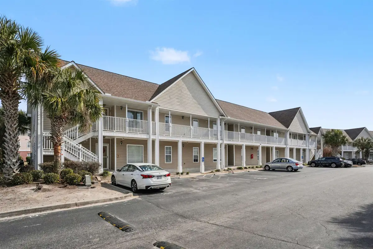 106 Butkus Dr. #5, Myrtle Beach, SC 29588 - #1