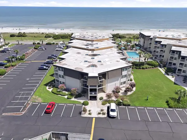 5601 N Ocean Blvd. #D-212, Myrtle Beach, SC 29577