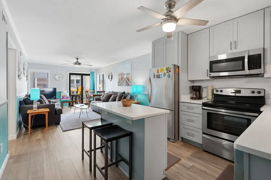 5601 N Ocean Blvd. #D-212, Myrtle Beach, SC 29577 - #2