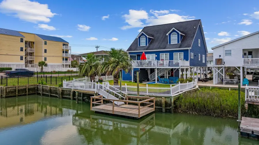 302 46th Ave. N, North Myrtle Beach, SC 29582 - #2